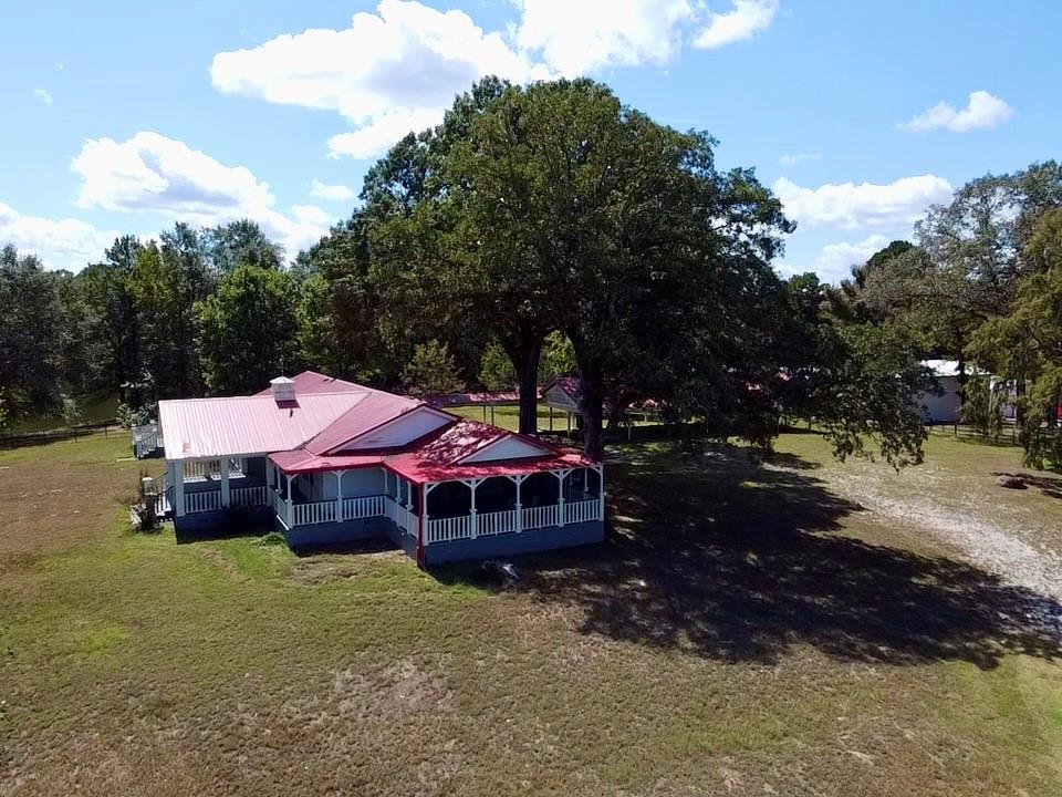 White Oak Creek Ranch - Residential