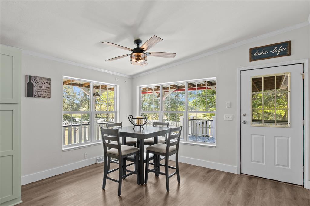 White Oak Creek Ranch - Residential