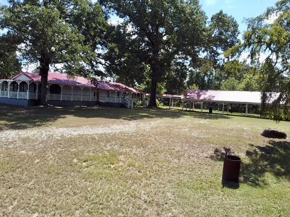 White Oak Creek Ranch - Residential