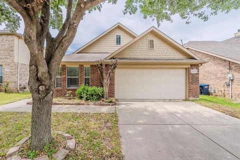 12113 Tacoma Ridge Drive Fort Worth TX 76244