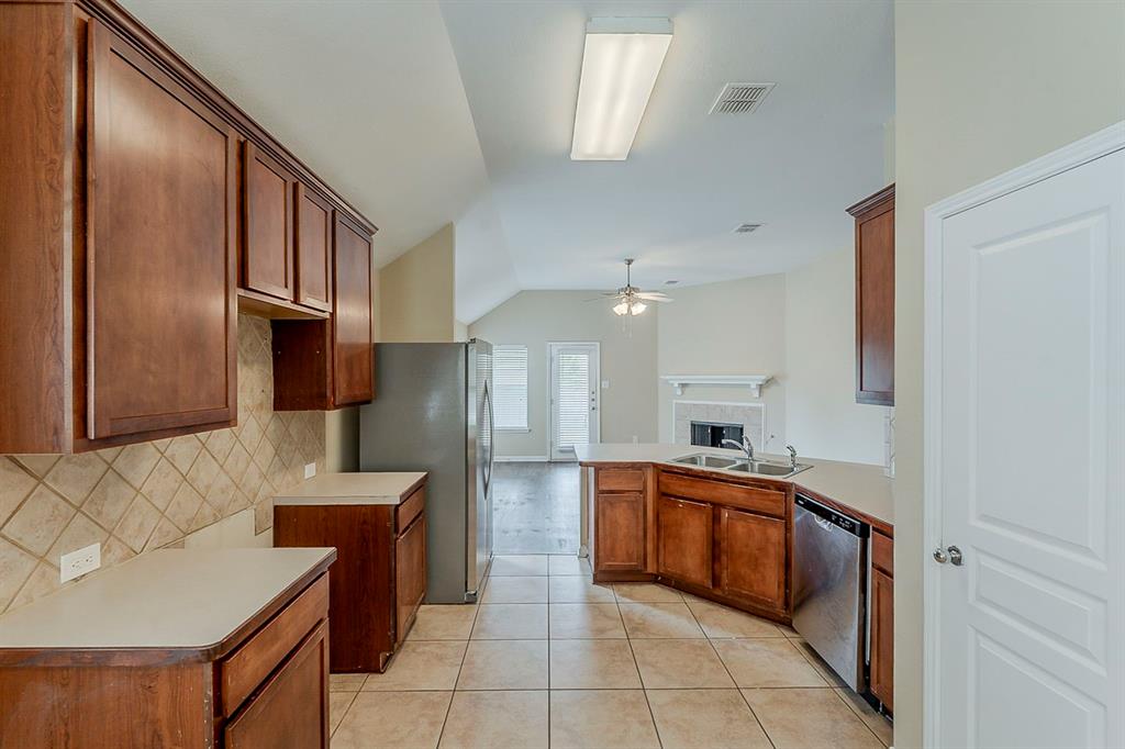 12113 Tacoma Ridge Drive