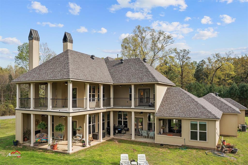 320 Merritt Road