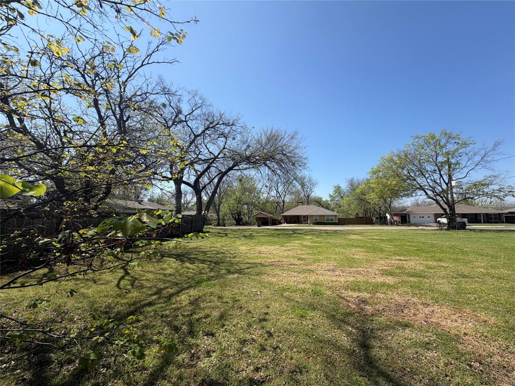 Buchanan & Hornbeck - Land