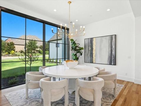 Tiny photo for 7115 Cast Iron Forest Trail, Colleyville, TX 76034 (MLS # 20927266)