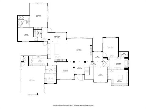 Tiny photo for 7115 Cast Iron Forest Trail, Colleyville, TX 76034 (MLS # 20927266)
