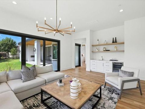 Tiny photo for 7115 Cast Iron Forest Trail, Colleyville, TX 76034 (MLS # 20927266)