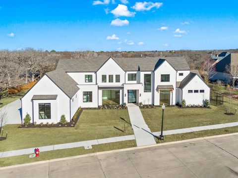 7115 Cast Iron Forest Trail Colleyville TX 76034
