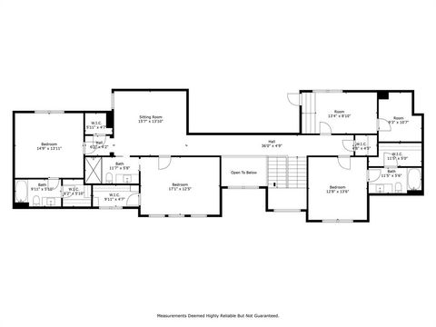 Tiny photo for 7115 Cast Iron Forest Trail, Colleyville, TX 76034 (MLS # 20927266)