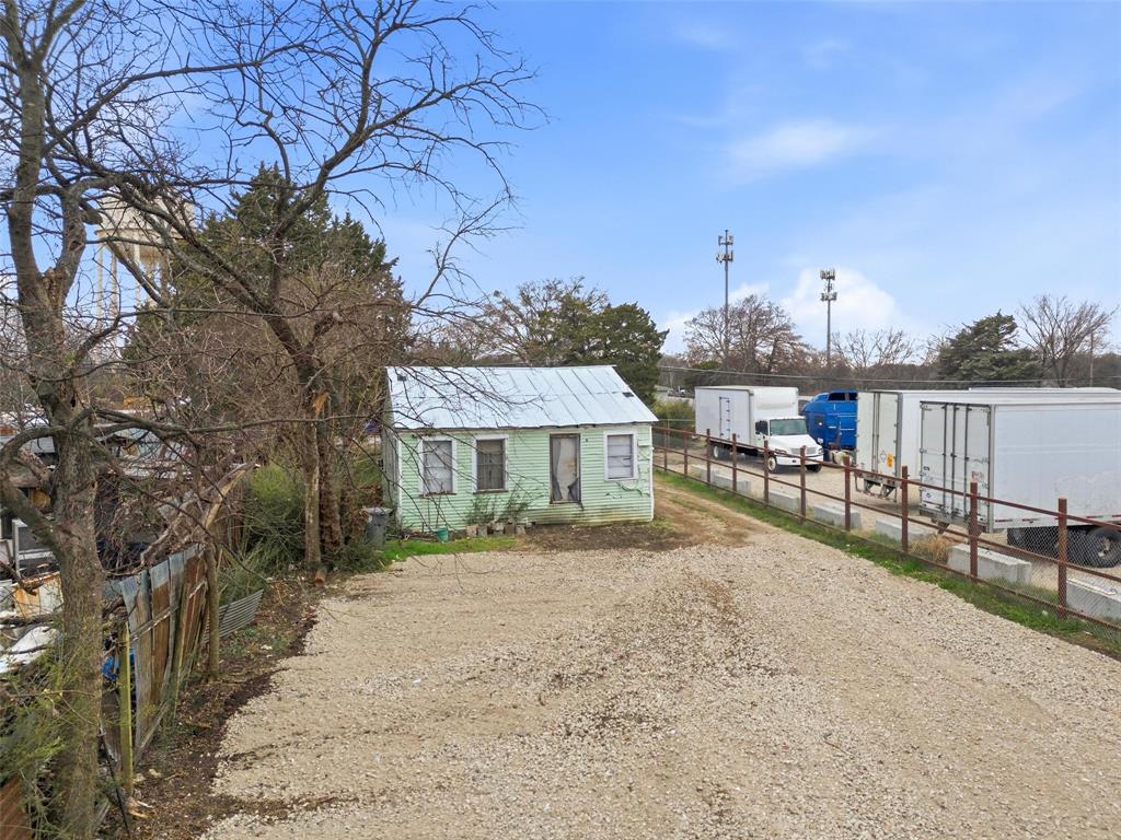 Cherry Vly - Commercial Sale