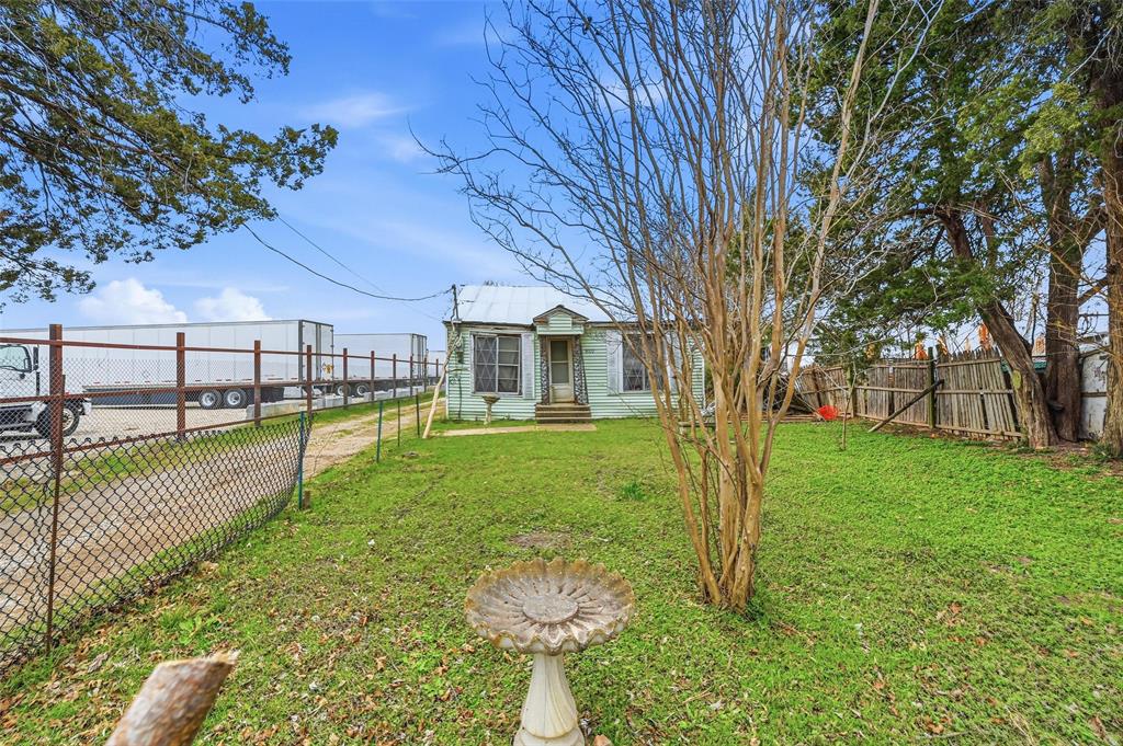 Cherry Vly - Commercial Sale