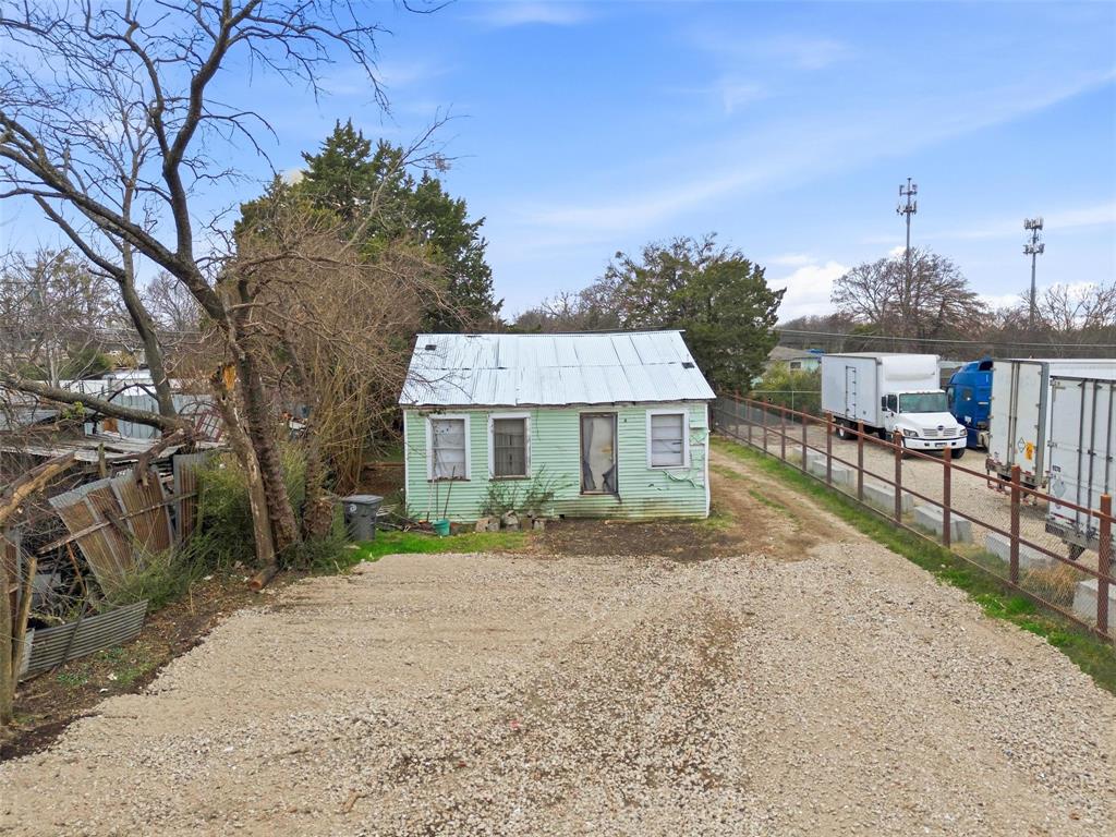 Cherry Vly - Commercial Sale