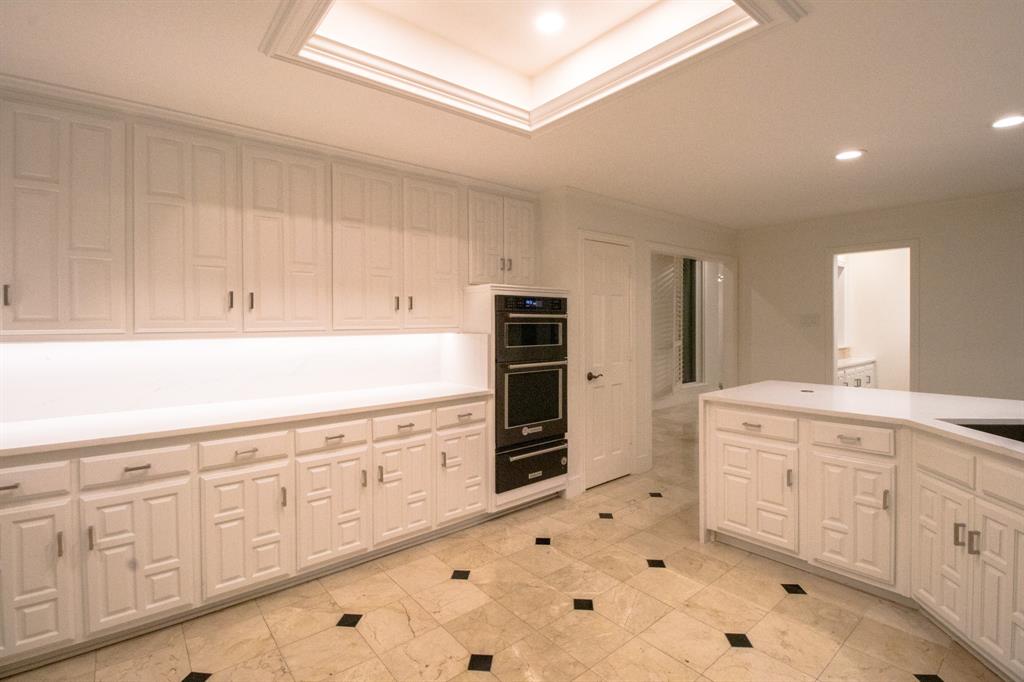 Bent Trail Add Ph One - Residential