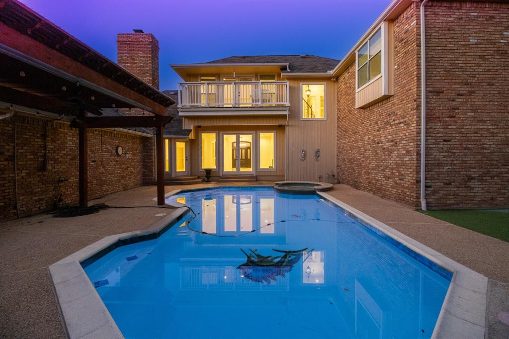 Bent Trail Add Ph One - Residential