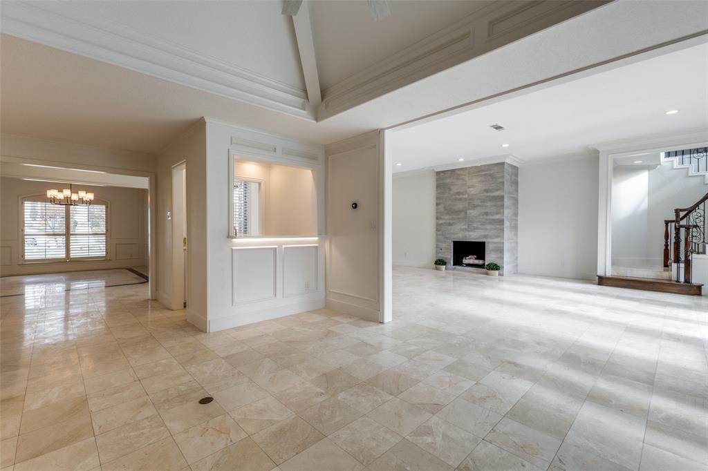 Bent Trail Add Ph One - Residential