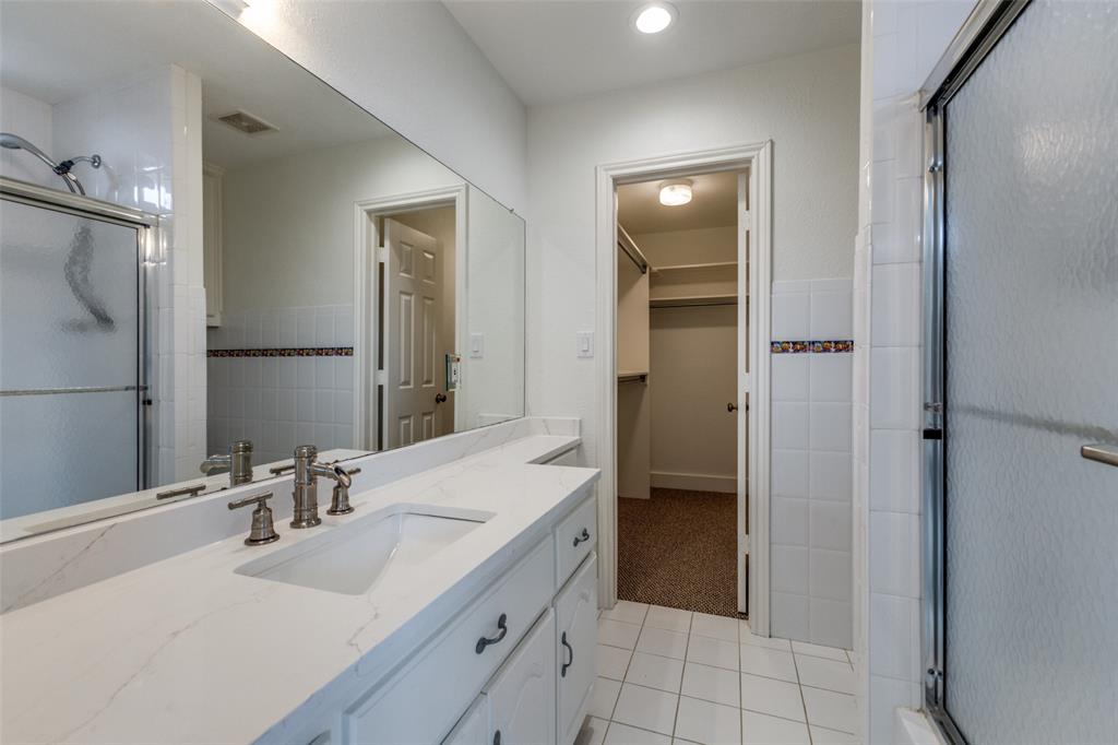 Bent Trail Add Ph One - Residential