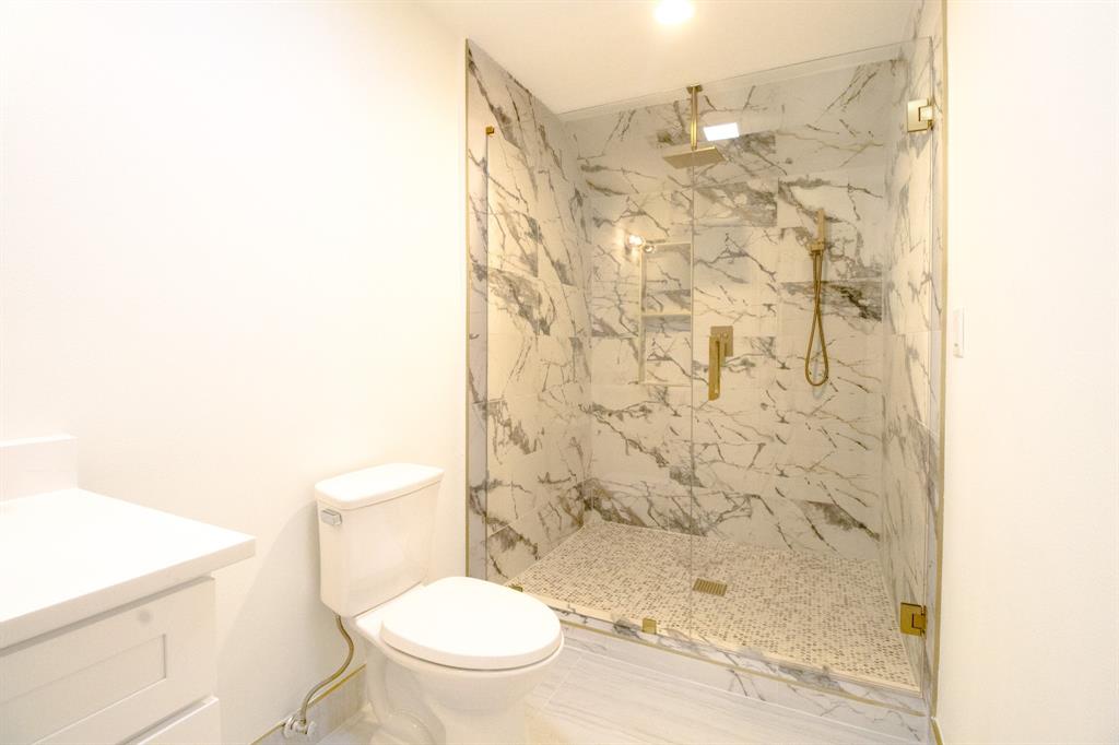 Bent Trail Add Ph One - Residential