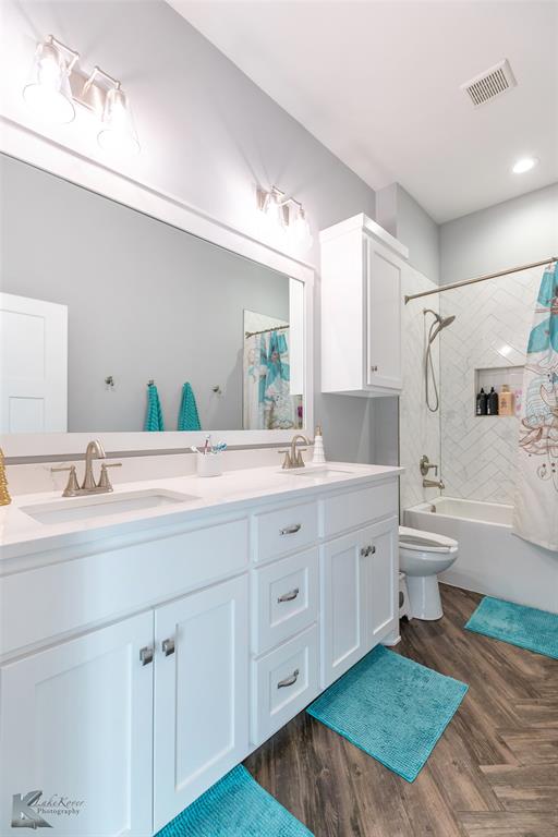 Highland Farms Sec 1 - Residential