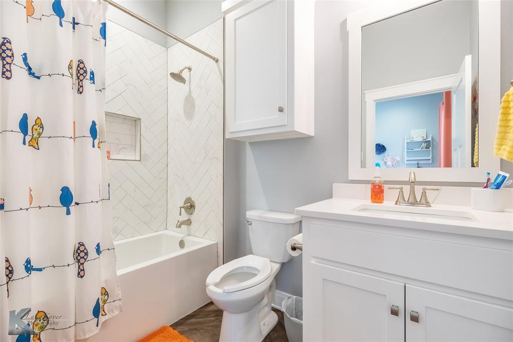 Highland Farms Sec 1 - Residential