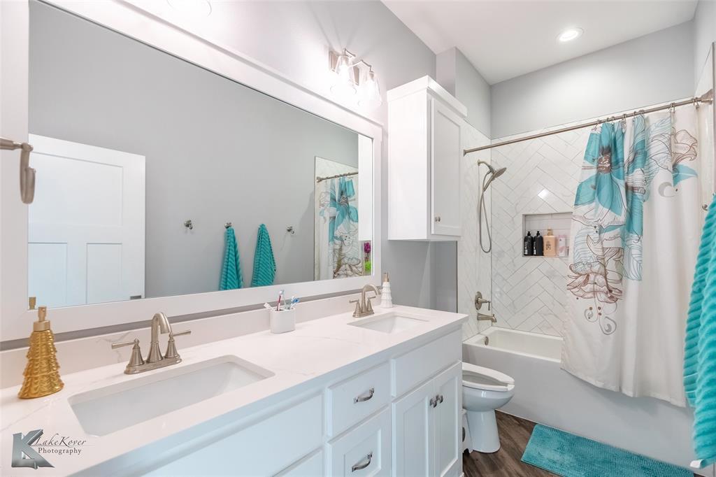 Highland Farms Sec 1 - Residential