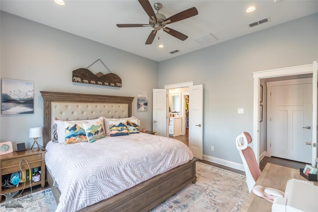 Highland Farms Sec 1 - Residential