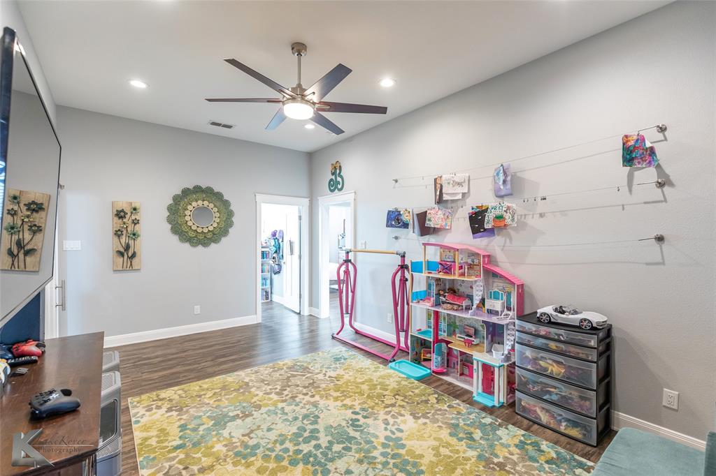 Highland Farms Sec 1 - Residential