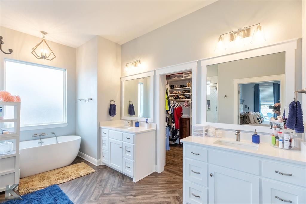 Highland Farms Sec 1 - Residential