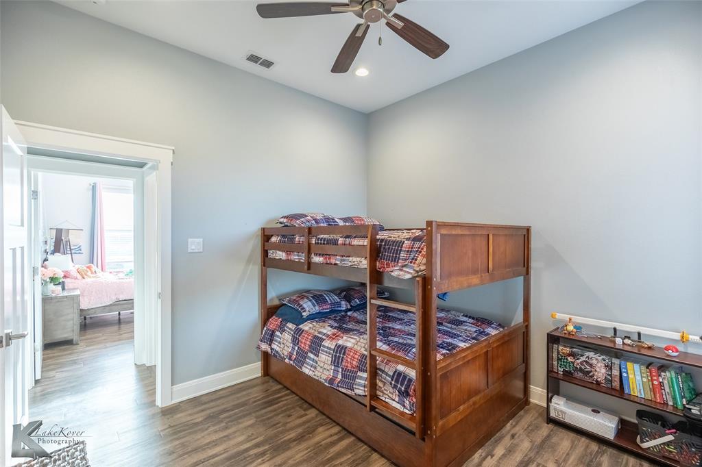 Highland Farms Sec 1 - Residential