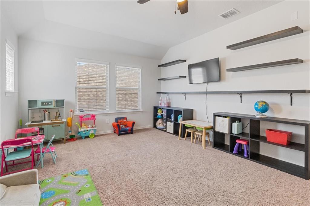 Richmond Add - Residential