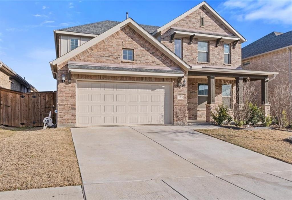 Richmond Add - Residential