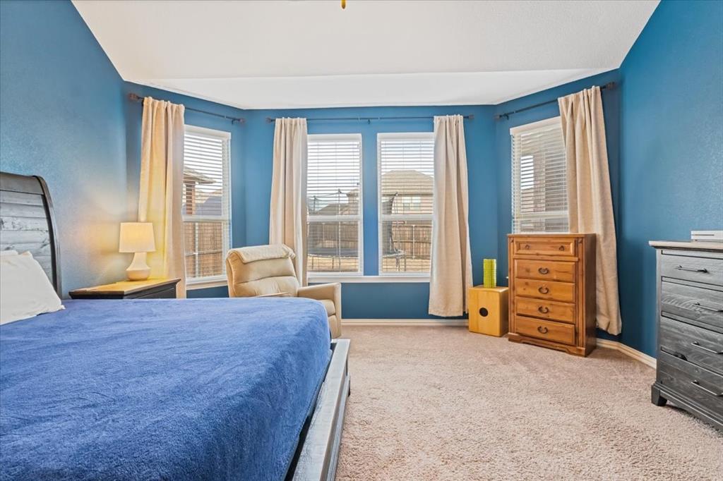 Richmond Add - Residential