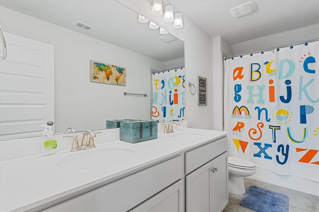 Richmond Add - Residential