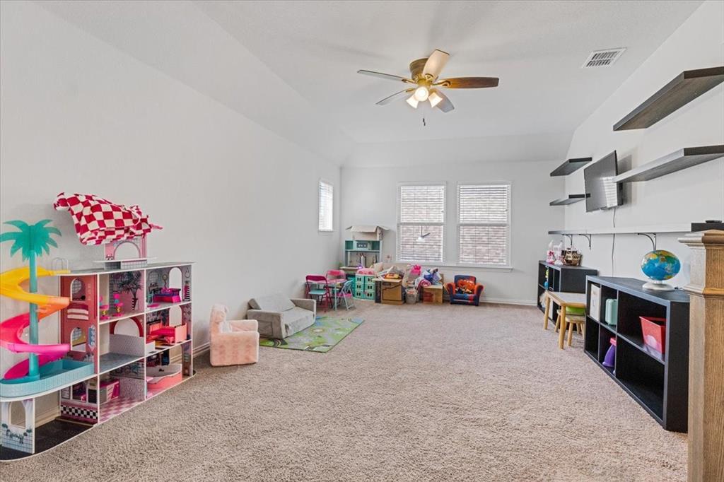 Richmond Add - Residential