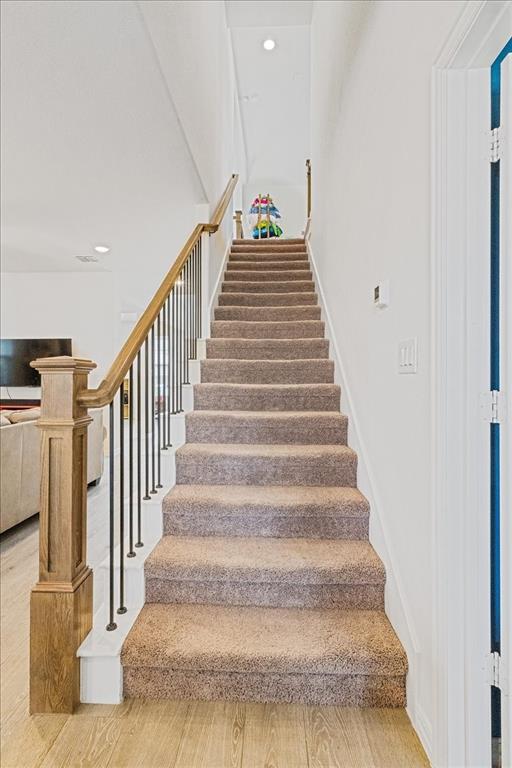 Richmond Add - Residential