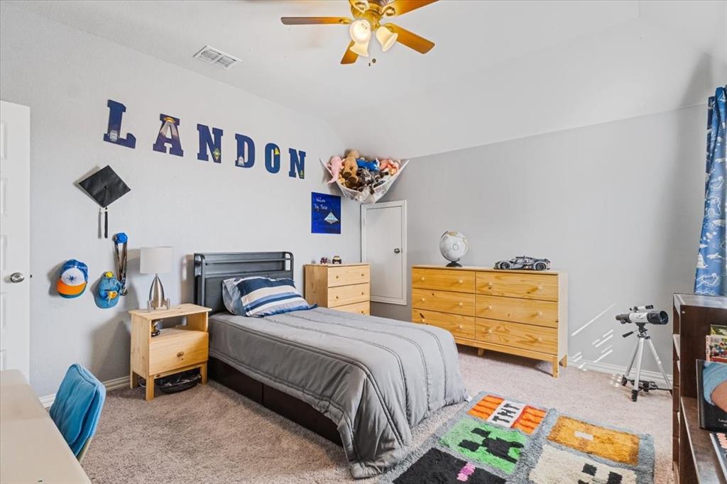 Richmond Add - Residential