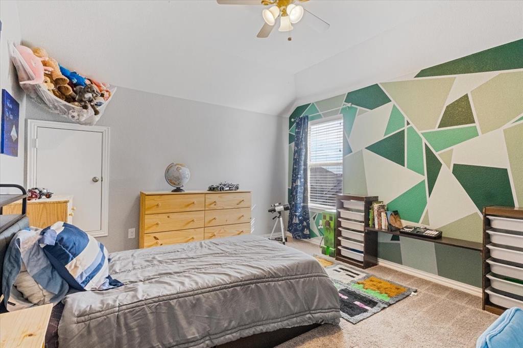 Richmond Add - Residential