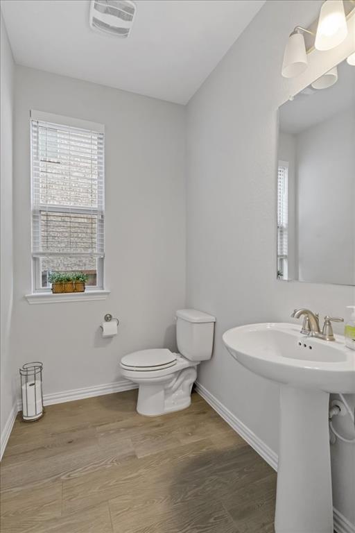 Richmond Add - Residential