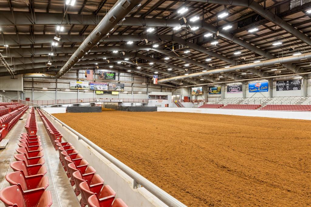 Tract: 168B, Abst: A136, A136 MILAM CO SCH L - Commercial Sale