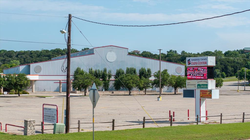 Tract: 168B, Abst: A136, A136 MILAM CO SCH L - Commercial Sale