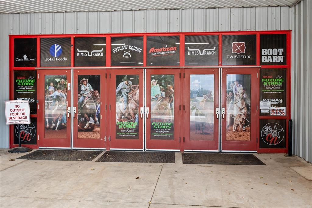 Tract: 168B, Abst: A136, A136 MILAM CO SCH L - Commercial Sale