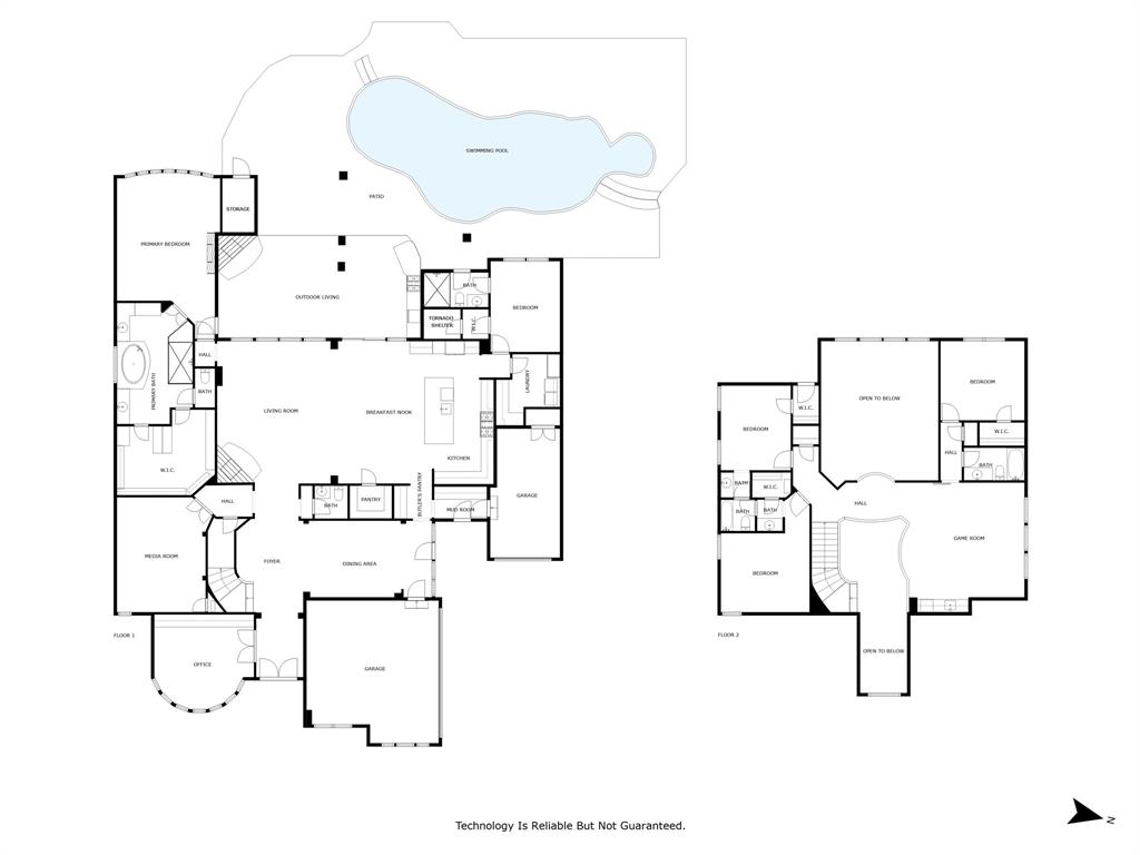 Lantana, Texas 76226, United States, 5 Bedrooms Bedrooms, ,5 BathroomsBathrooms,Residential,Pending,217084