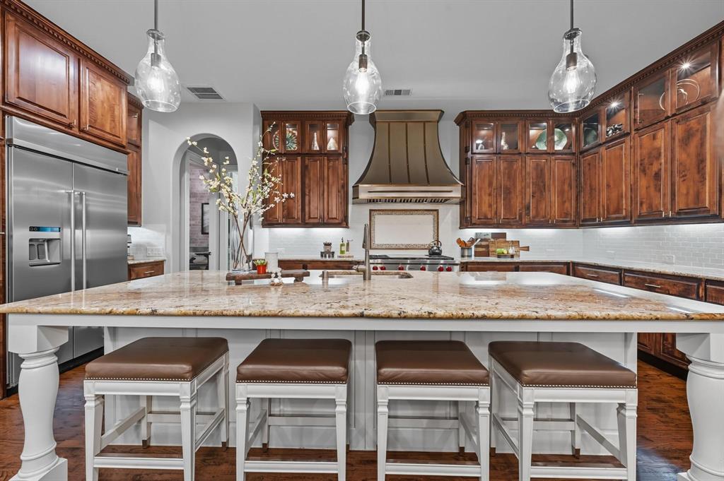 Lantana, Texas 76226, United States, 5 Bedrooms Bedrooms, ,5 BathroomsBathrooms,Residential,Pending,217084