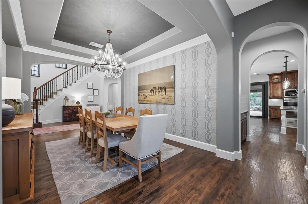 Lantana, Texas 76226, United States, 5 Bedrooms Bedrooms, ,5 BathroomsBathrooms,Residential,Pending,217084