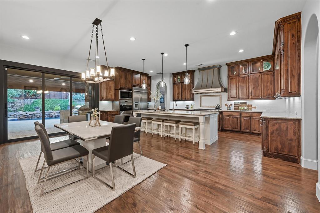 Lantana, Texas 76226, United States, 5 Bedrooms Bedrooms, ,5 BathroomsBathrooms,Residential,Pending,217084