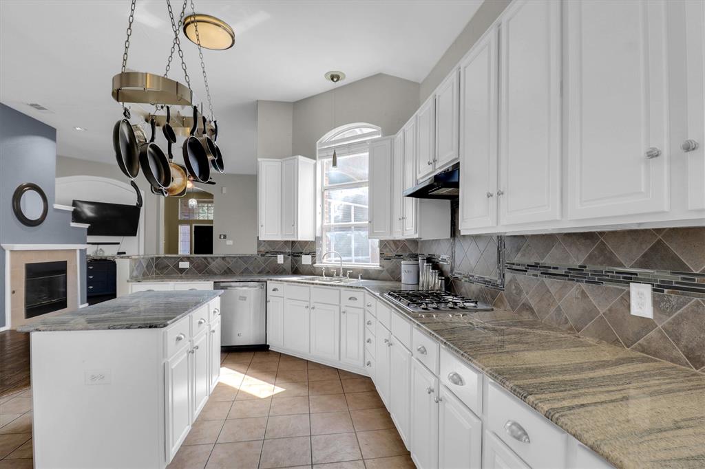 Falcon Creek Ph III - Residential