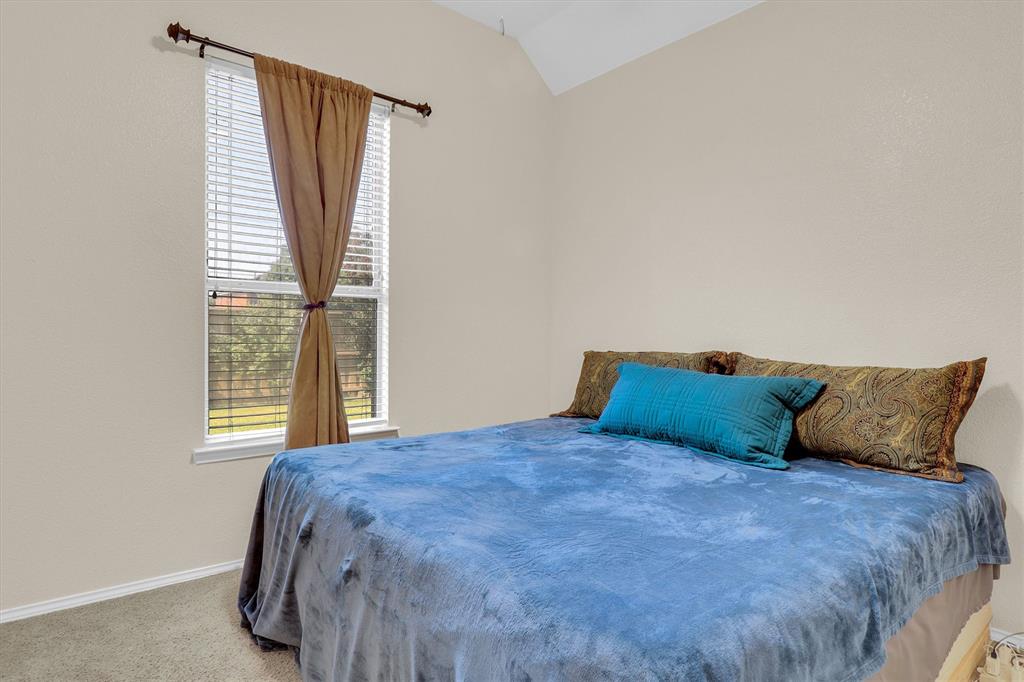 Falcon Creek Ph III - Residential