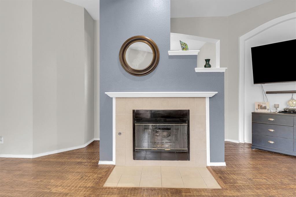 Falcon Creek Ph III - Residential