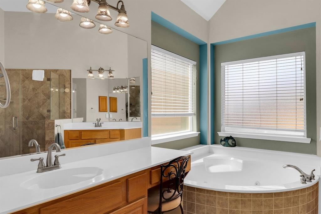 Falcon Creek Ph III - Residential