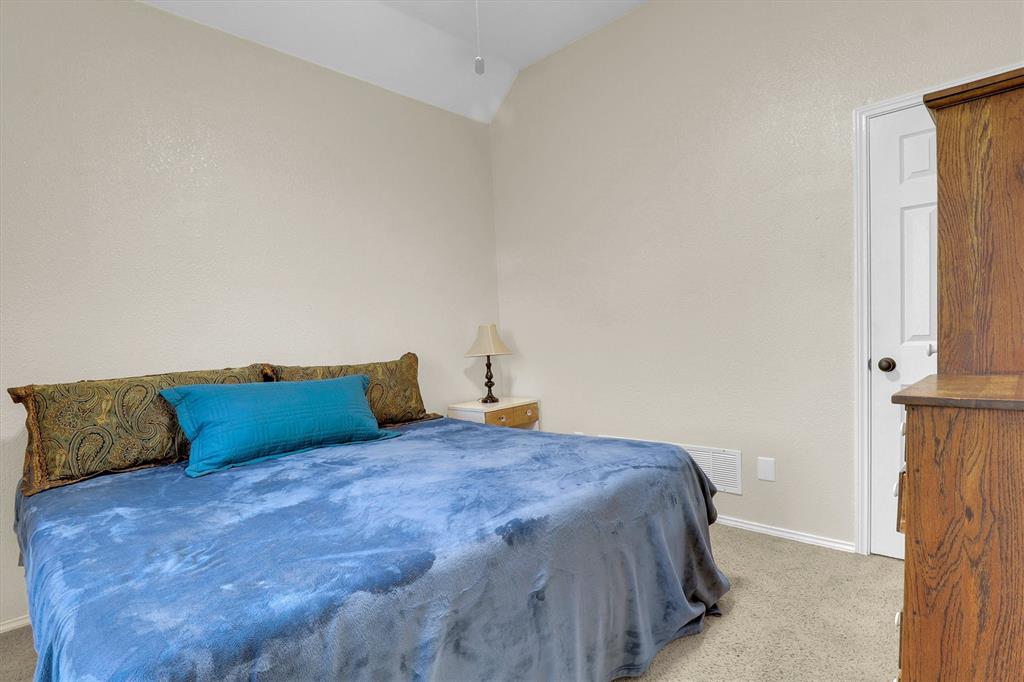 Falcon Creek Ph III - Residential