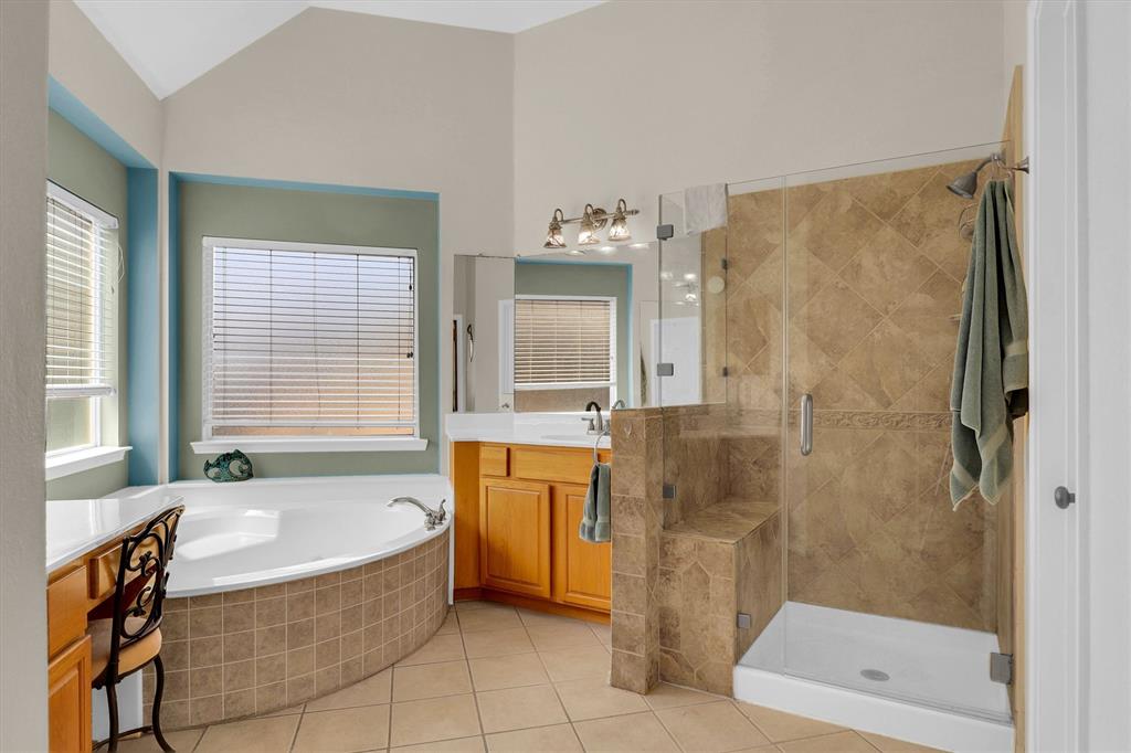 Falcon Creek Ph III - Residential