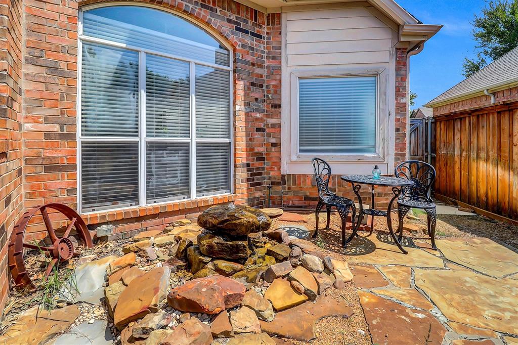 Falcon Creek Ph III - Residential